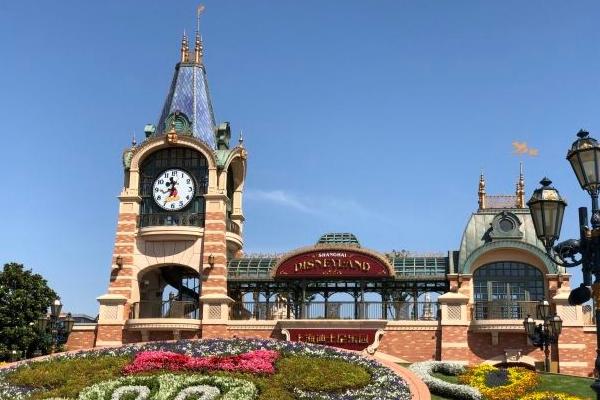 2024去迪士尼小鎮(zhèn)怎么停車(chē)+停車(chē)收費(fèi)標(biāo)準(zhǔn) 上海迪士尼小鎮(zhèn)要門(mén)票嗎 2024去迪士尼小鎮(zhèn)怎么停車(chē)+停車(chē)收費(fèi)標(biāo)準(zhǔn) 上海迪士尼小鎮(zhèn)要門(mén)票嗎