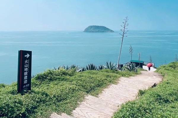 2024漳州火山島門票多少錢+優(yōu)惠政策+注意事項(xiàng) 2024漳州火山島門票多少錢+優(yōu)惠政策+注意事項(xiàng)