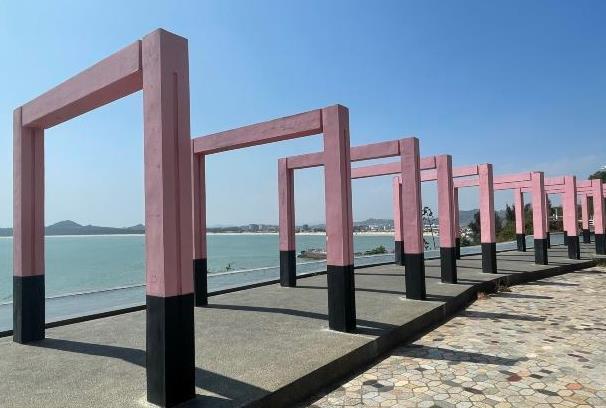 2024漳州火山島門票多少錢+優(yōu)惠政策+注意事項(xiàng) 2024漳州火山島門票多少錢+優(yōu)惠政策+注意事項(xiàng)