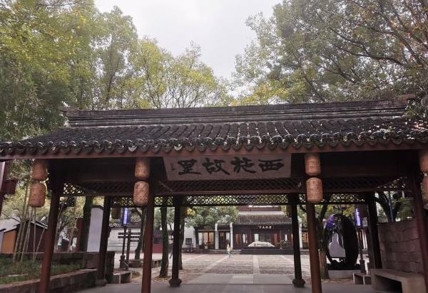 杭州周邊好玩的旅游景點(diǎn)推薦 杭州周邊好玩的旅游景點(diǎn)推薦