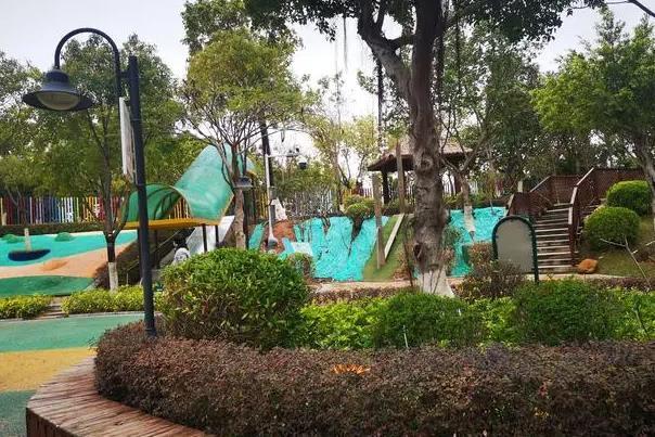 廈門(mén)適合帶孩子去玩的地方推薦