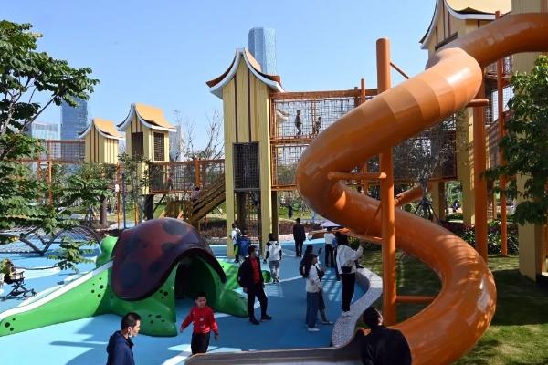 廈門(mén)帶孩子去哪里玩比較好 廈門(mén)帶孩子去哪里玩比較好