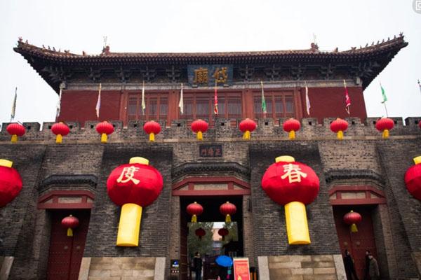 2024泰安春節(jié)廟會有哪些 2024泰安春節(jié)廟會有哪些