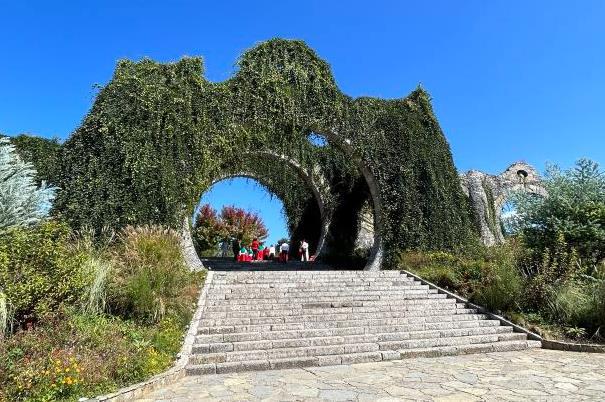 重慶適合休閑放松的地方有哪些 重慶適合休閑放松的地方有哪些
