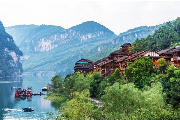 重慶適合休閑放松的地方有哪些 重慶適合休閑放松的地方有哪些