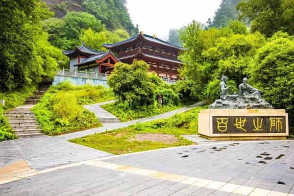 定西旅游必去景點(diǎn)有哪些 定西旅游必去景點(diǎn)有哪些