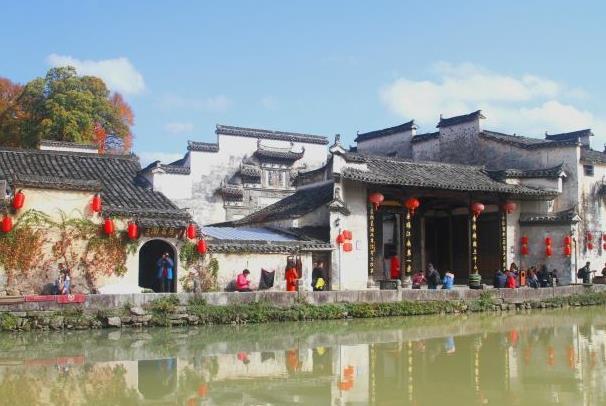 2024宏村門票價格+優(yōu)惠政策+注意事項 2024宏村門票價格+優(yōu)惠政策+注意事項