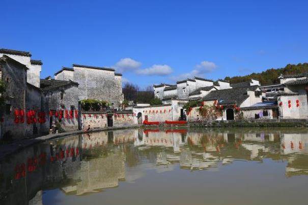 2024宏村門票價格+優(yōu)惠政策+注意事項 2024宏村門票價格+優(yōu)惠政策+注意事項