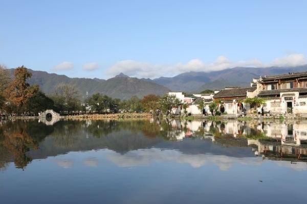 2024宏村門票價格+優(yōu)惠政策+注意事項 2024宏村門票價格+優(yōu)惠政策+注意事項