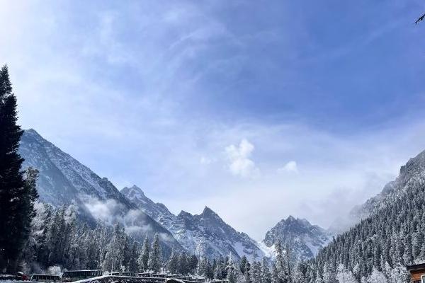 畢棚溝開(kāi)放了嗎 2024畢棚溝開(kāi)放時(shí)間+門票價(jià)格優(yōu)惠政策 畢棚溝開(kāi)放了嗎 2024畢棚溝開(kāi)放時(shí)間+門票價(jià)格優(yōu)惠政策