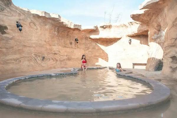 寧夏泡溫泉的地方有哪些 寧夏泡溫泉的地方有哪些