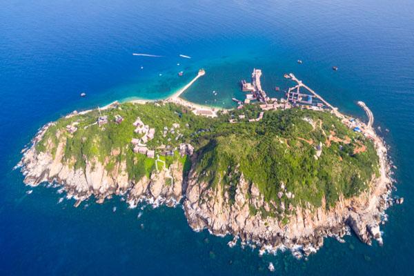 陵水好玩的景點(diǎn)有哪些 陵水好玩的景點(diǎn)有哪些