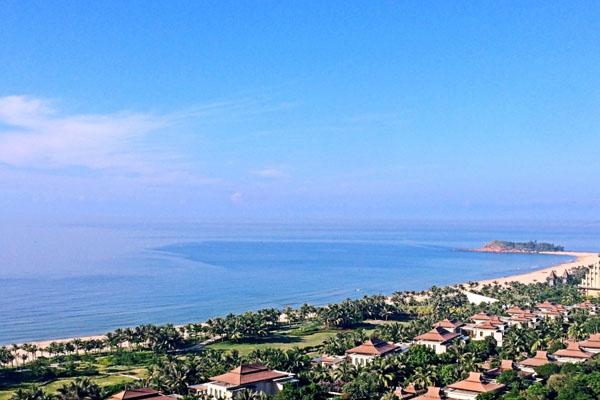 陵水好玩的景點(diǎn)有哪些 陵水好玩的景點(diǎn)有哪些