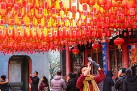 2024衡陽春節(jié)廟會有哪些