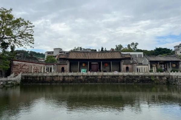 廣州的古鎮(zhèn)古村有哪些地方 廣州的古鎮(zhèn)古村有哪些地方