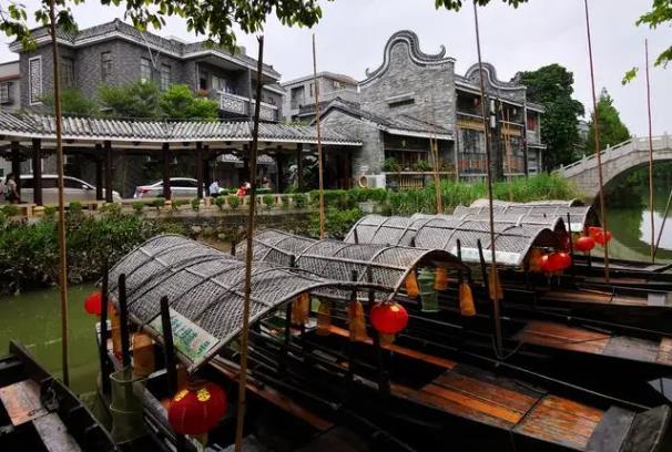 廣州的古鎮(zhèn)古村有哪些地方 廣州的古鎮(zhèn)古村有哪些地方