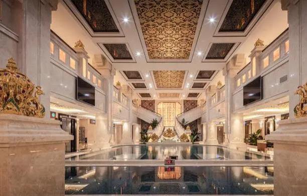 天津哪里溫泉好 泡溫泉去哪里好 天津哪里溫泉好 泡溫泉去哪里好