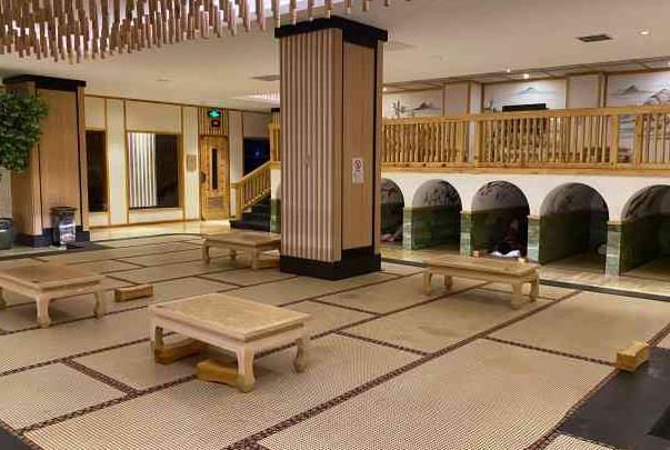 天津哪里溫泉好 泡溫泉去哪里好 天津哪里溫泉好 泡溫泉去哪里好