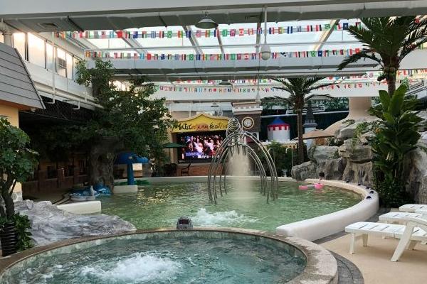 天津哪里溫泉好 泡溫泉去哪里好 天津哪里溫泉好 泡溫泉去哪里好