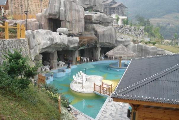 福州泡溫泉的地方有哪些 福州泡溫泉的地方有哪些