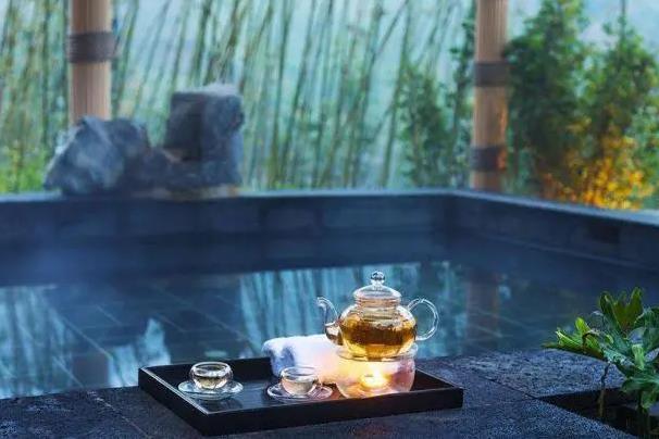 福州泡溫泉的地方有哪些 福州泡溫泉的地方有哪些