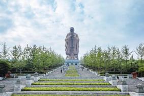 濟寧一日游最佳去處