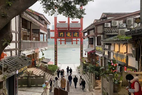 重慶踏青郊游的地方有哪些好玩 重慶踏青郊游的地方有哪些好玩