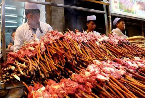 西安有哪些景點(diǎn)值得去 西安夜游最佳景點(diǎn) 西安有哪些景點(diǎn)值得去 西安夜游最佳景點(diǎn)