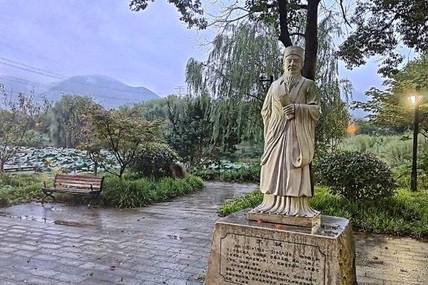 杭州周邊短途游去哪里比較好 杭州周邊短途游去哪里比較好