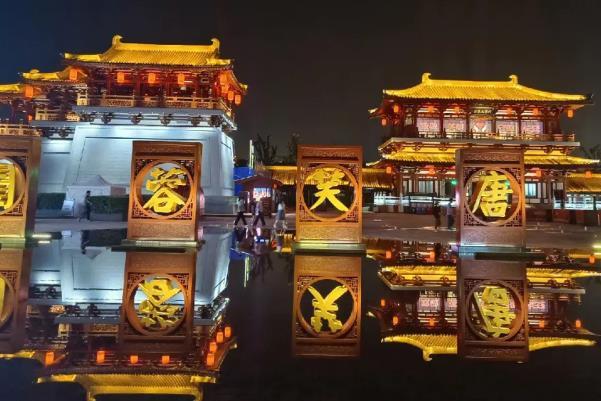 西安有哪些景點(diǎn)值得去 西安夜游最佳景點(diǎn) 西安有哪些景點(diǎn)值得去 西安夜游最佳景點(diǎn)