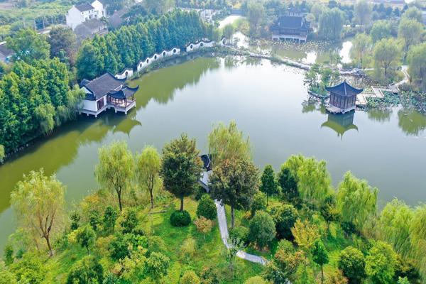 泰州一日游最佳路線推薦 泰州一日游最佳路線推薦