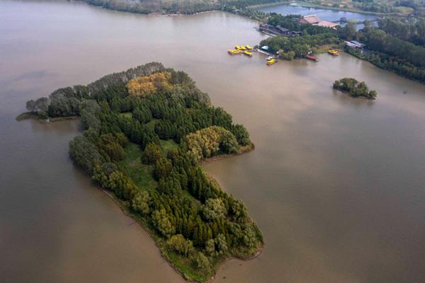 泰州一日游最佳路線推薦 泰州一日游最佳路線推薦