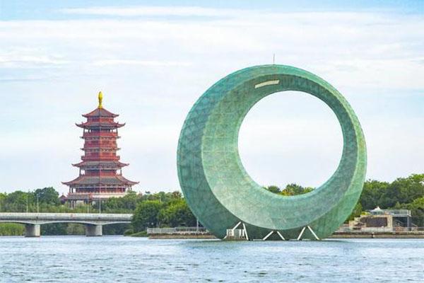 2024廈門園博苑月光環(huán)亮燈時(shí)間 2024廈門園博苑月光環(huán)亮燈時(shí)間