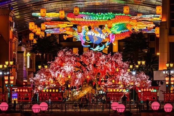 2024北京的元宵廟會(huì)有哪些