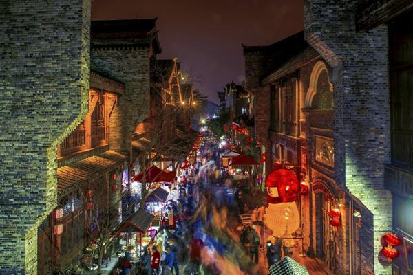 2024武漢元宵節(jié)免費地點有哪些 2024武漢元宵節(jié)免費地點有哪些