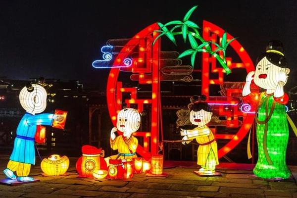 2024長沙元宵節(jié)有什么活動 2024長沙元宵節(jié)有什么活動