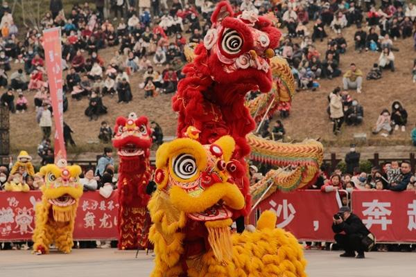 2024長沙元宵節(jié)有什么活動 2024長沙元宵節(jié)有什么活動