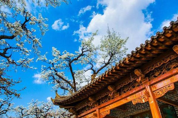 蘭州有哪些古鎮(zhèn)景點 蘭州有哪些古鎮(zhèn)景點