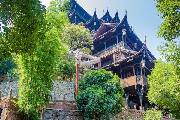 蘭州有哪些古鎮(zhèn)景點 蘭州有哪些古鎮(zhèn)景點