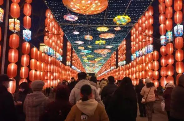 2024洛陽元宵節(jié)燈會在哪里舉行 2024洛陽元宵節(jié)燈會在哪里舉行