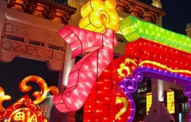 2024洛陽元宵節(jié)燈會在哪里舉行 2024洛陽元宵節(jié)燈會在哪里舉行