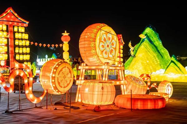 2024深圳元宵節(jié)燈會(huì)在哪里 2024深圳元宵節(jié)燈會(huì)在哪里