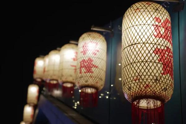 2024深圳元宵節(jié)燈會(huì)在哪里 2024深圳元宵節(jié)燈會(huì)在哪里