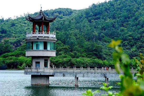 2024東莞元宵節(jié)廟會在哪里 2024東莞元宵節(jié)廟會在哪里