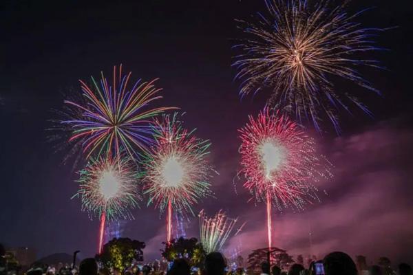 2024東莞元宵節(jié)哪里有煙花表演 2024東莞元宵節(jié)哪里有煙花表演