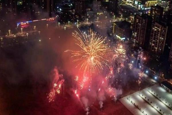 2024東莞元宵節(jié)哪里有煙花表演 2024東莞元宵節(jié)哪里有煙花表演