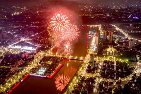 2024東莞元宵節(jié)哪里有煙花表演 2024東莞元宵節(jié)哪里有煙花表演