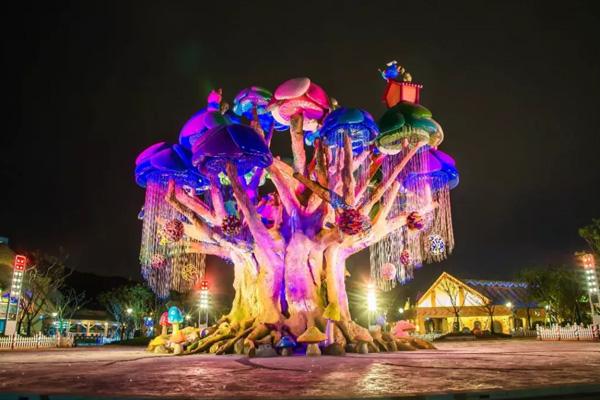 2024無(wú)錫元宵節(jié)哪里好玩