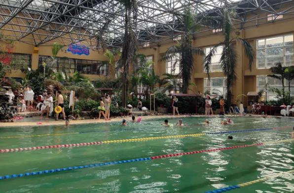 山東溫泉度假哪里好 山東溫泉度假哪里好