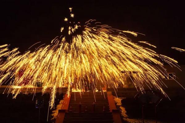 2024無(wú)錫元宵節(jié)哪里好玩